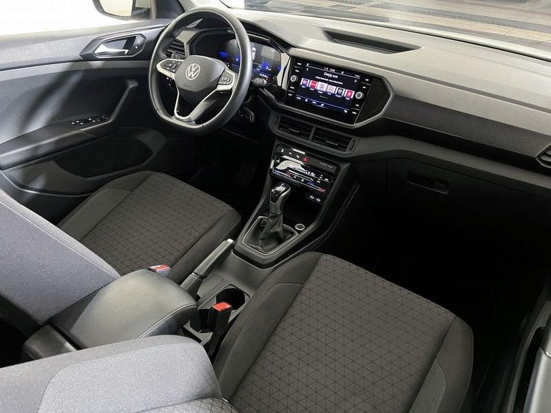 Volkswagen T-Cross T-Cross 1.0 TSI 110 CV DSG Style