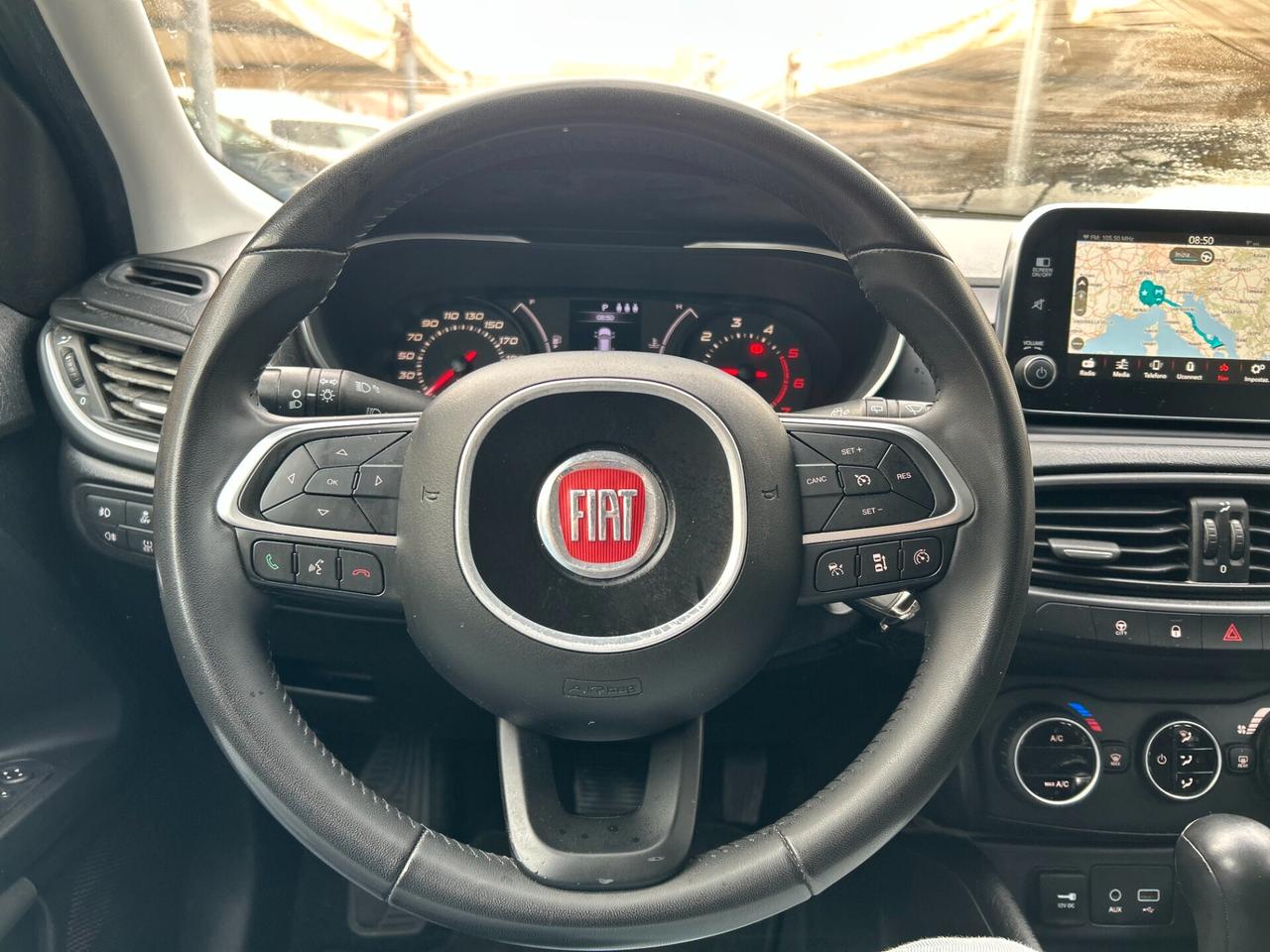 Fiat Tipo SW 1.6 MJT 120cv BUSINESS S&S