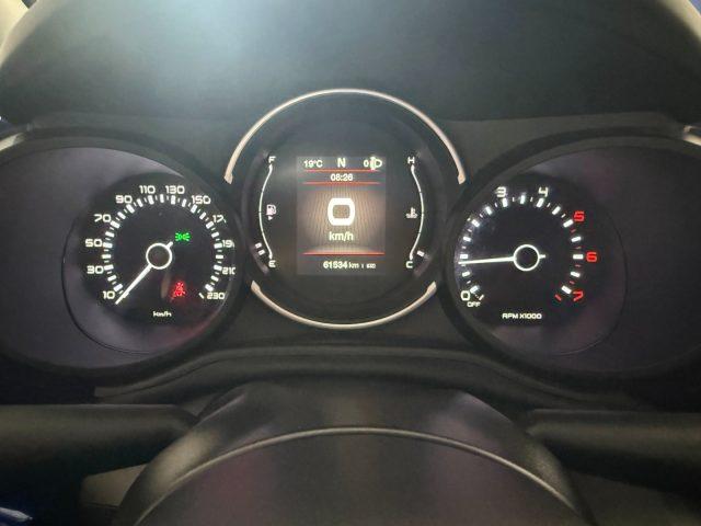 FIAT 500L 1.3 Multijet 95 CV Dualogic Cross