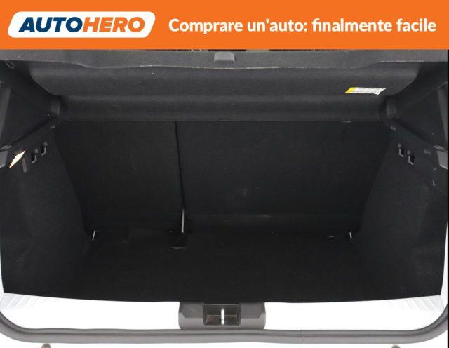 DACIA Sandero Streetway 1.0 SCe 65 CV Expression