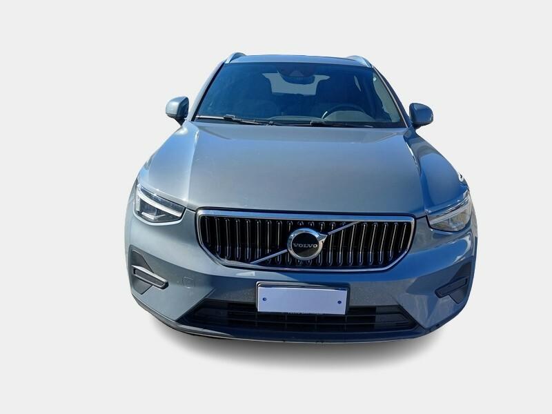 VOLVO XC40 T4 RECHARGE PLUG-IN AUTO CORE SUV