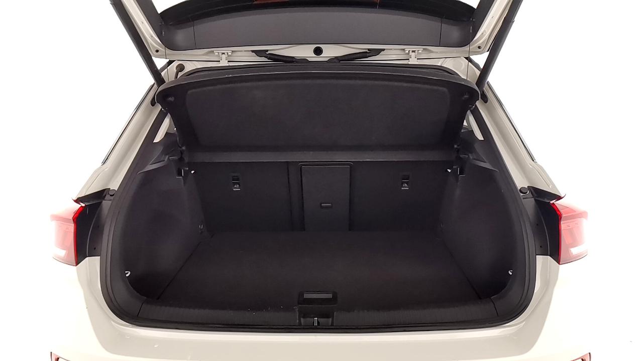 VOLKSWAGEN T-Roc I 2022 - T-Roc 1.0 tsi Style 110cv