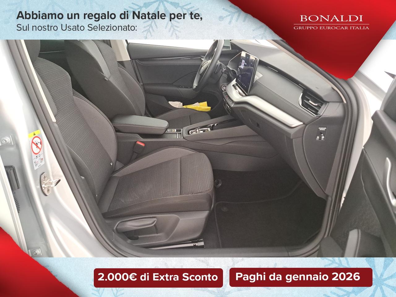 Skoda Octavia wagon 2.0 tdi executive 150cv dsg