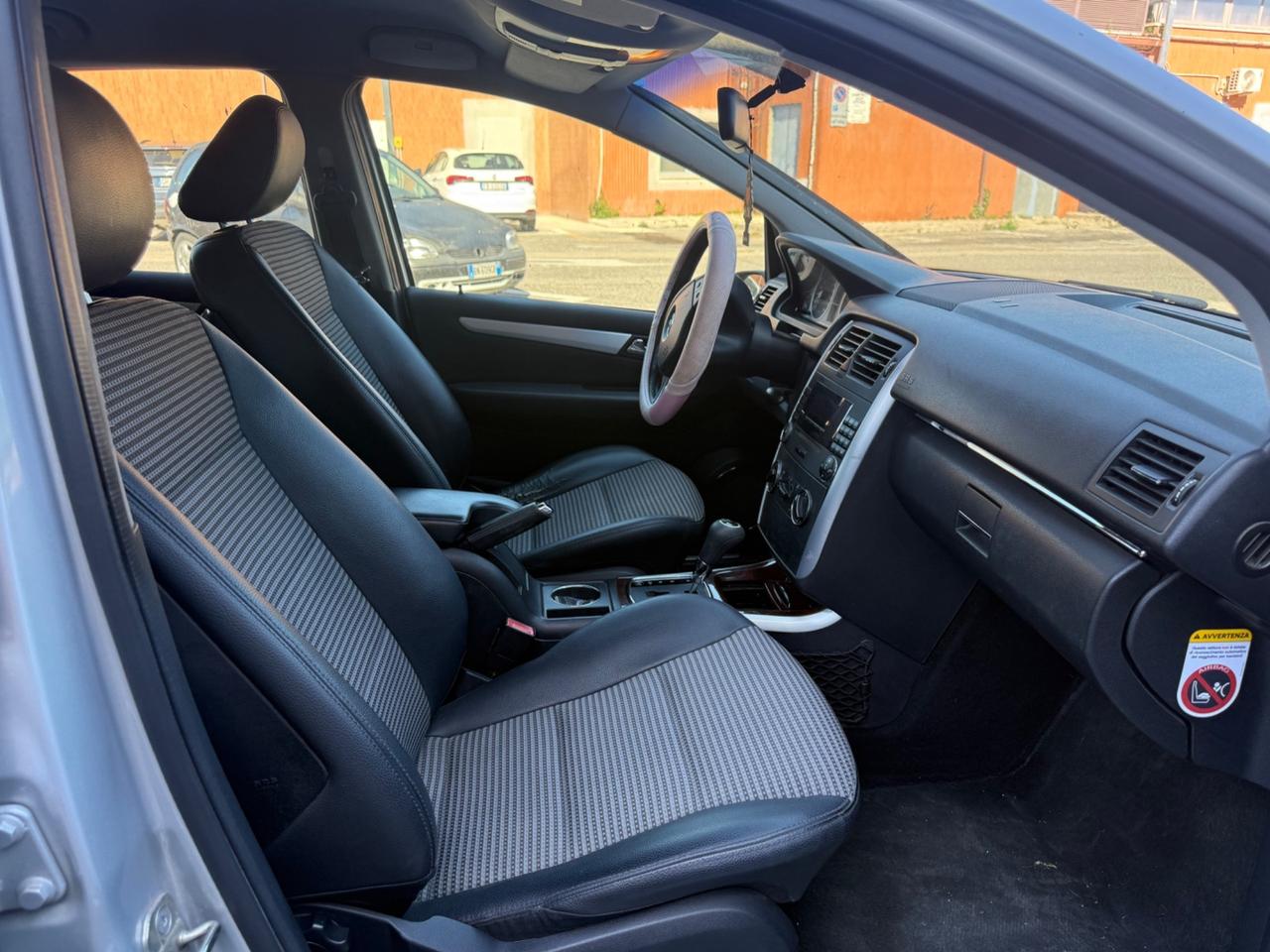 Mercedes-benz B 180 CDI