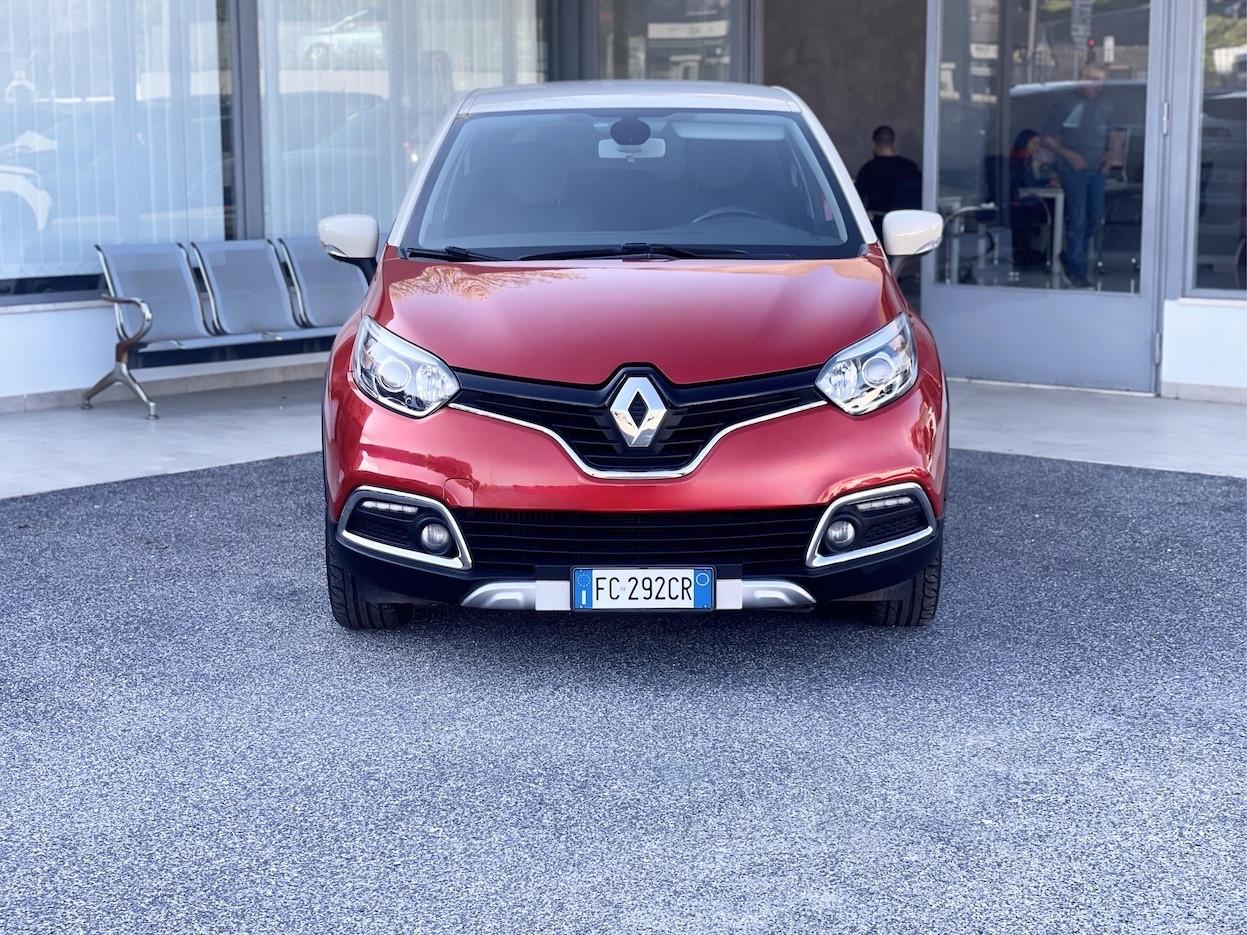 Renault Captur 1.5 Diesel 110CV E6 Neo - 2015
