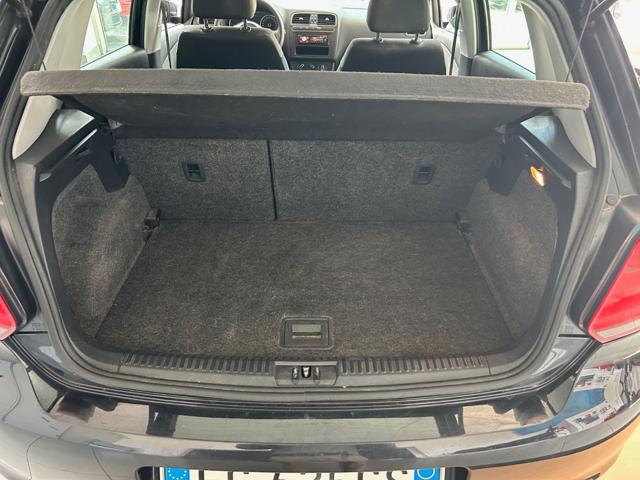 VOLKSWAGEN Polo 1.6 TDI 90CV DPF 5 porte Comfortline