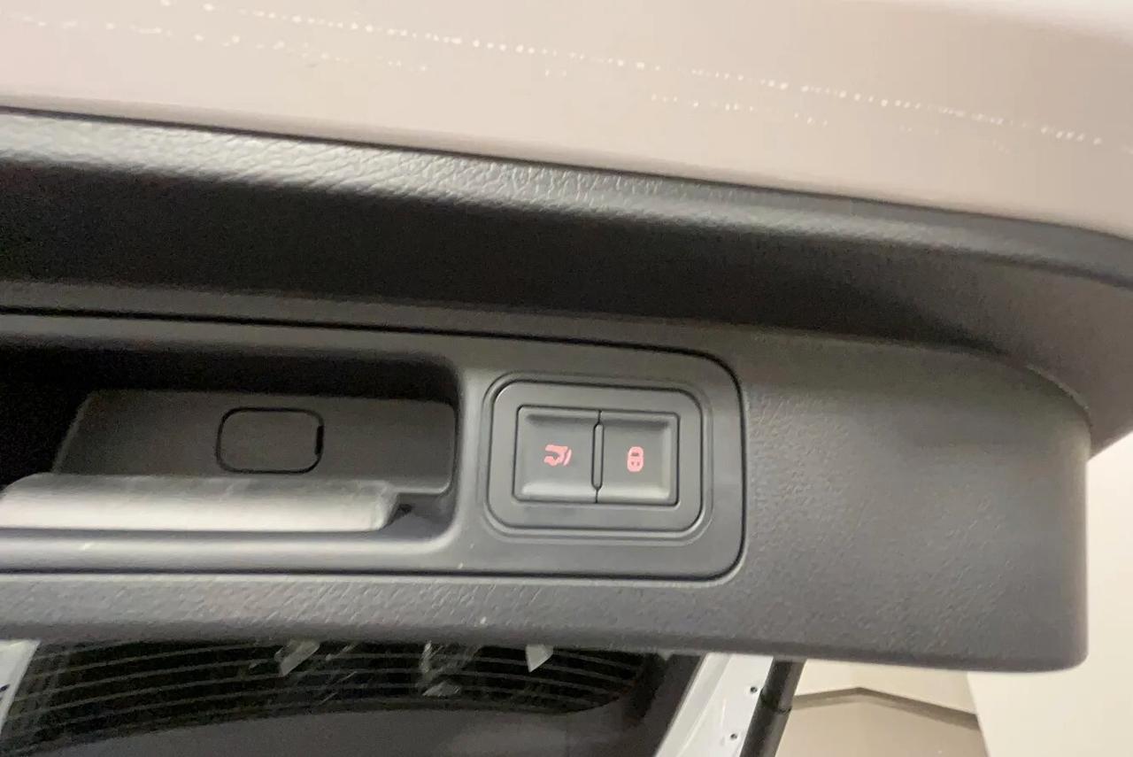 Byd Seal U DMi 1.5 218 CV PHEV Comfort