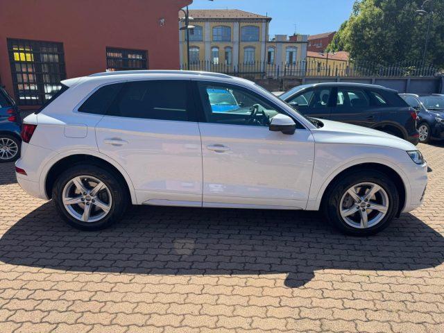 AUDI Q5 2.0 TDI 190 CV quattro S tronic Busin.Sport
