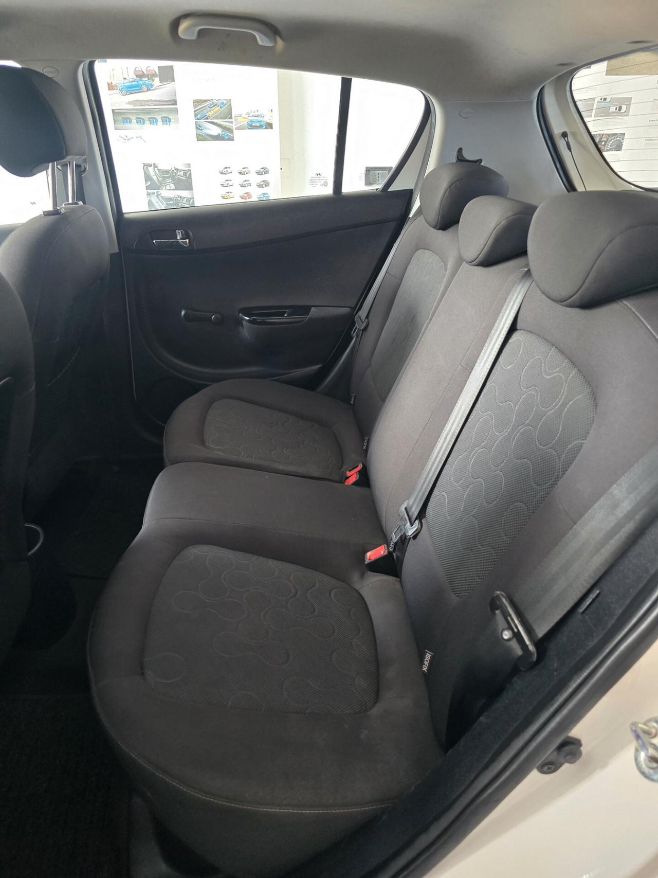 Hyundai i20 1.2 5p. BlueDrive GPL Comfort