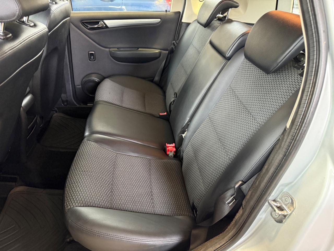 Mercedes-benz A 180 CDI Avantgarde