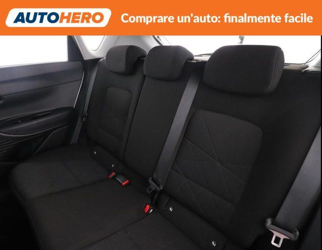 HYUNDAI Bayon 1.2 MPI MT XLine