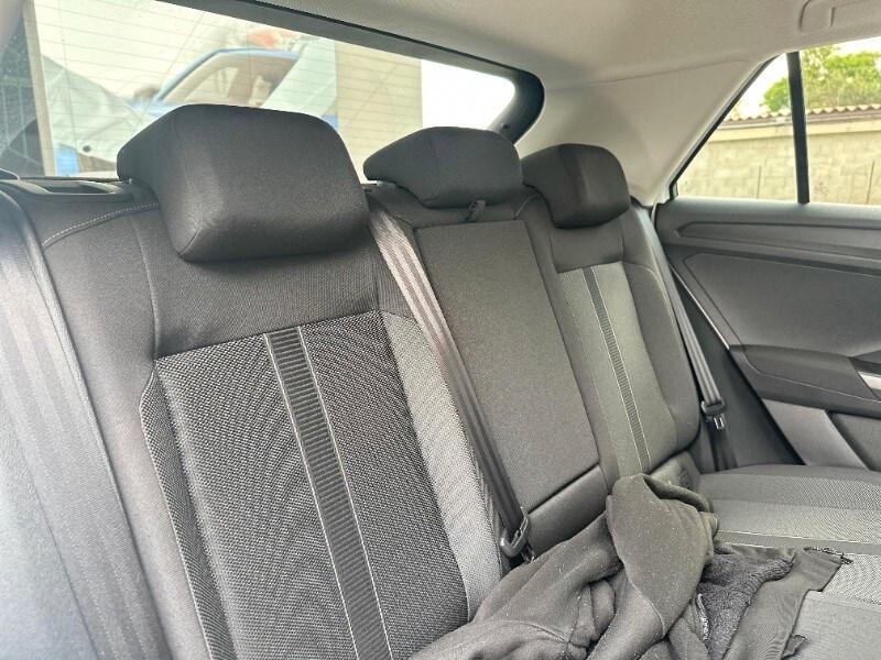 VOLKSWAGEN T-Roc 1ª serie T-Roc 1.0 TSI Sport