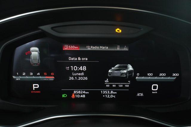 AUDI A6 A6 Avant 40 2.0 TDI S tronic Business Sport