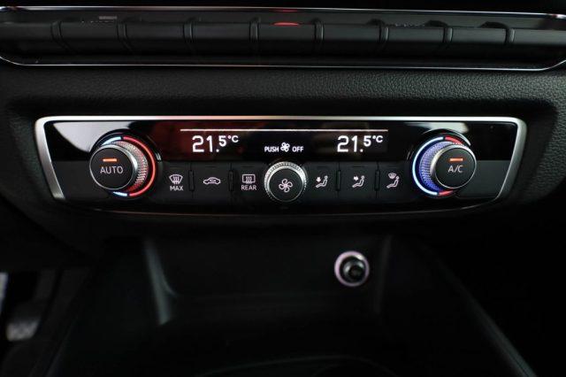 AUDI A3 A3 SPB 1.6 TDI 116 CV/30 TDI 116 CV