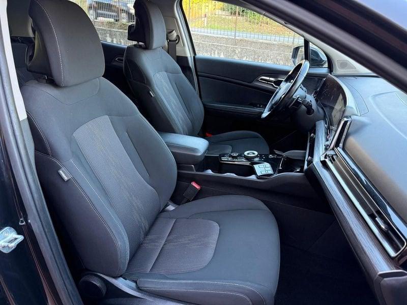 KIA Sportage Sportage 1.6 CRDi MHEV DCT Style