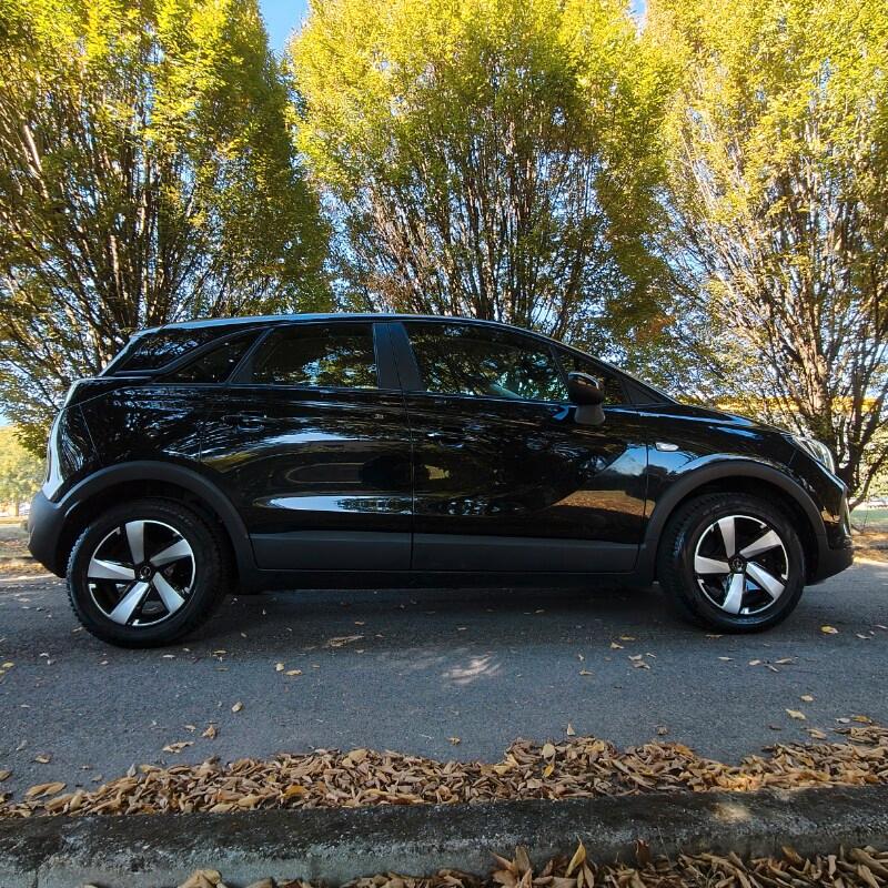 OPEL Crossland Crossland 1.2 12V Start&Stop Ele...
