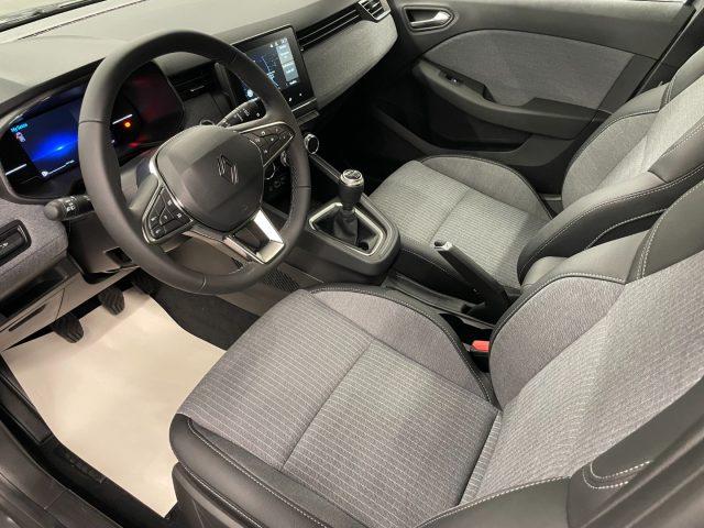RENAULT Clio 1.0 ECO-G 100 CV Techno GPL KM0 MY25