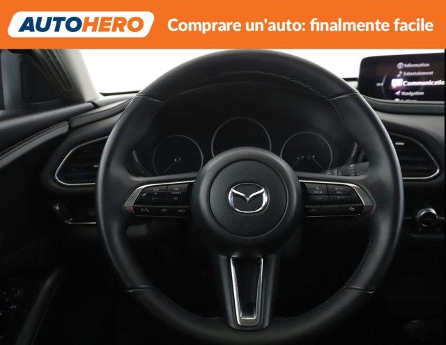 MAZDA CX-30 e-Skyactiv-G M Hybrid 2WD Centre Line