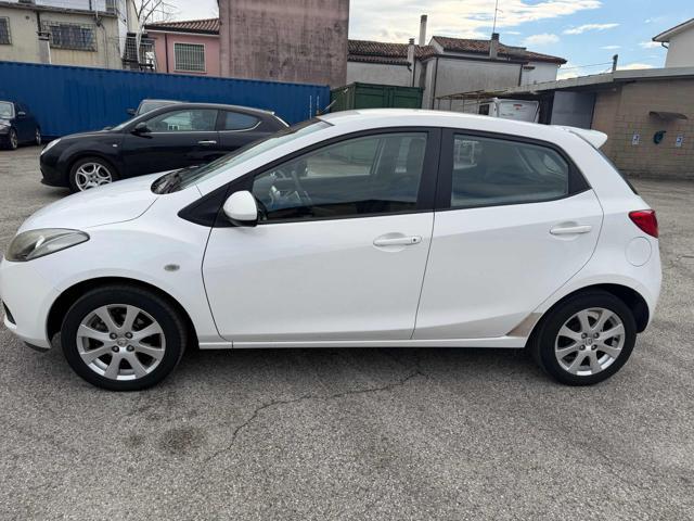 MAZDA 2 1.3 16V (75CV) 5p.senza nessun lavoro da fare
