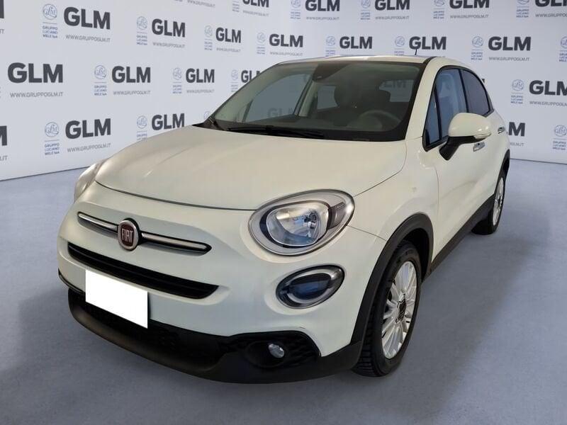 FIAT 500X 500X 1.0 T3 120 CV Connect