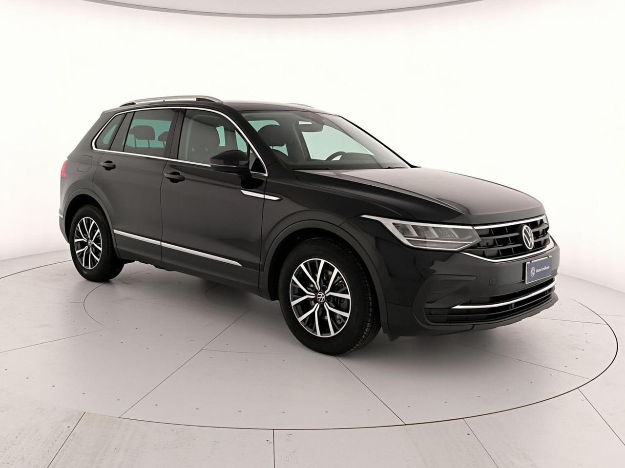 Volkswagen Tiguan 2.0 tdi life 122cv