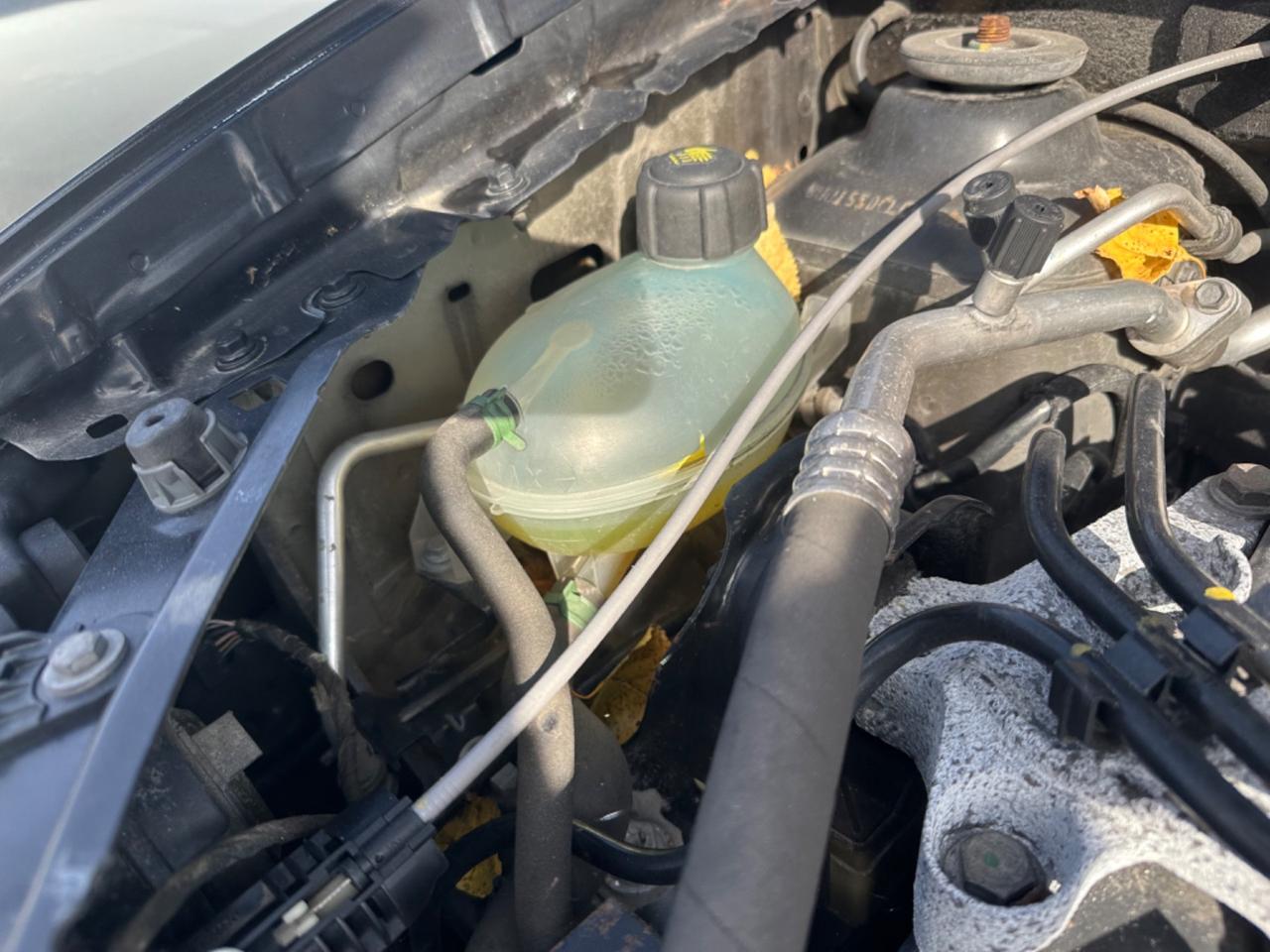 Dacia Sandero Stepway 1.5 dCi 8V 90CV Prestige