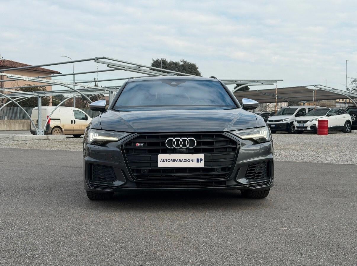 Audi S6 Avant 3.0 sport attitude FULL OPTIONAL