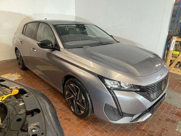 Peugeot 308 5 Porte 1.2 130cv Allure Navi + Key Less +2xCamera