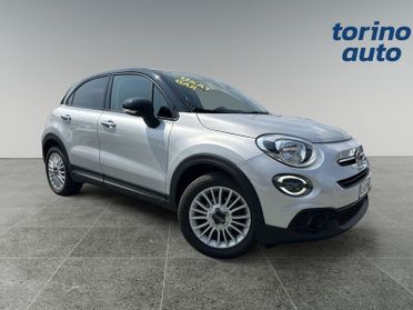 FIAT 500X 1.0 T3 120cv MT E6D Connect + GPL