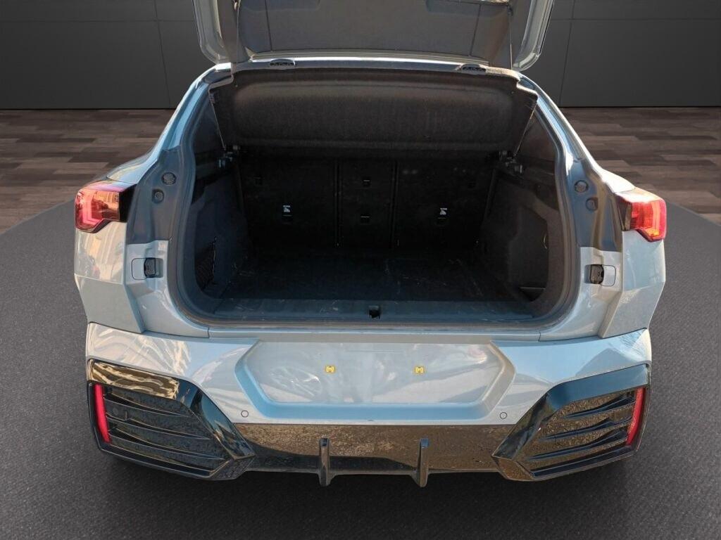 Bmw X2 xDrive 20d M-SPORT 150 CV AUTOM. ITALIA