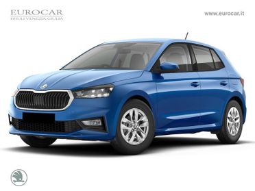 Skoda Fabia 1.0 mpi evo selection 80cv