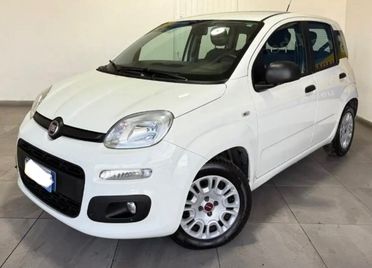 Fiat Panda New1.3 MJT Finanziaria senza busta paga