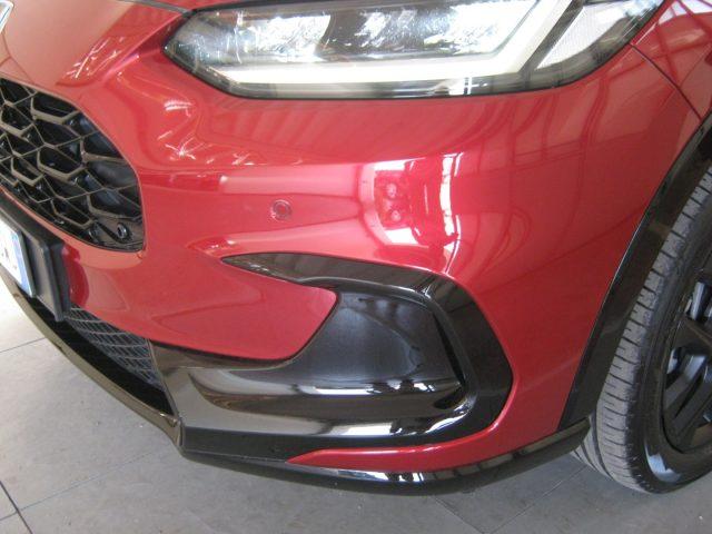 HONDA ZR-V 2.0 Hev eCVT Sport