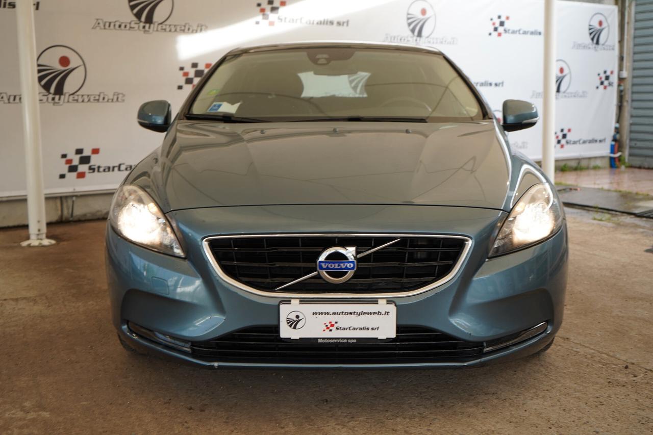Volvo V40 D2 1.6 Kinetic