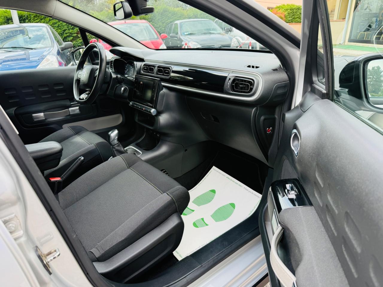 Citroen C3 BlueHDi 75 S&S Shine