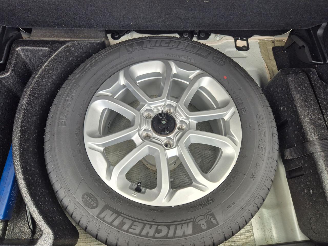 Fiat 500X 1.3 MultiJet 95 CV