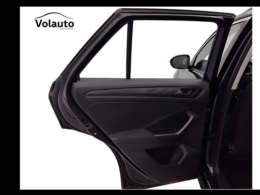 VOLKSWAGEN T-Roc I 2022 - T-Roc 2.0 tdi Life 150cv dsg