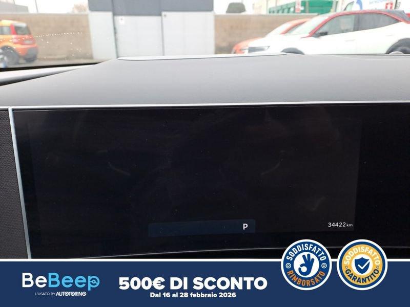 Hyundai Tucson 1.6 CRDI 48V EXELLENCE 2WD DCT