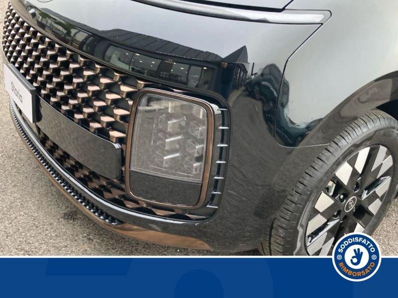 Hyundai Staria 1.6 HEV 2WD Luxury - 7 Posti