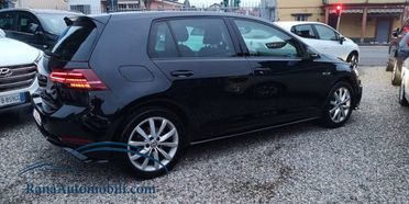 VOLKSWAGEN Golf 150CV TSI DSG 5p. Sport R-Line Navy