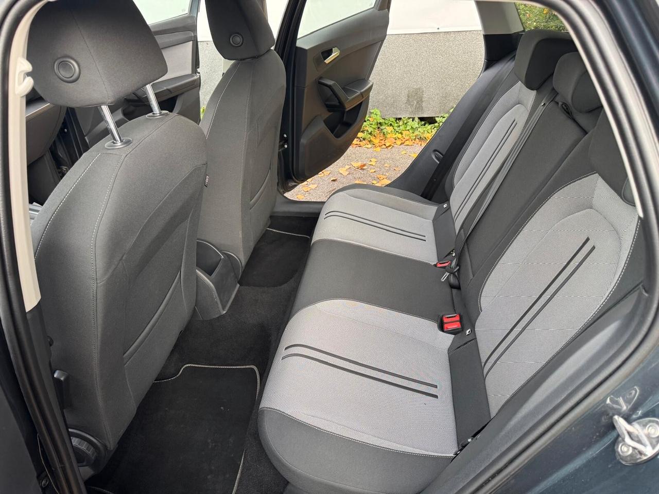 Seat Leon Sportstourer 1.0 TSI 90 CV Business