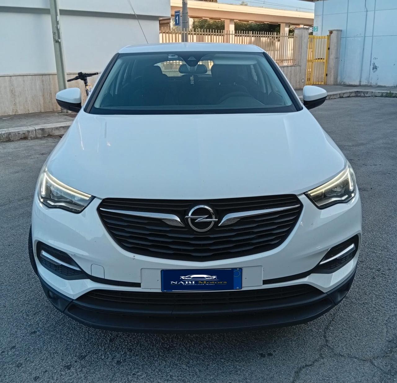Opel Grandland X 1.5 *CAMBIO AUTOMATICO*