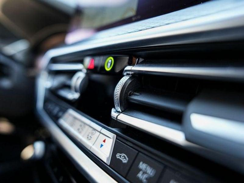 BMW X4 X4 xDrive20i 48V Msport TETTO/PELLE FULL