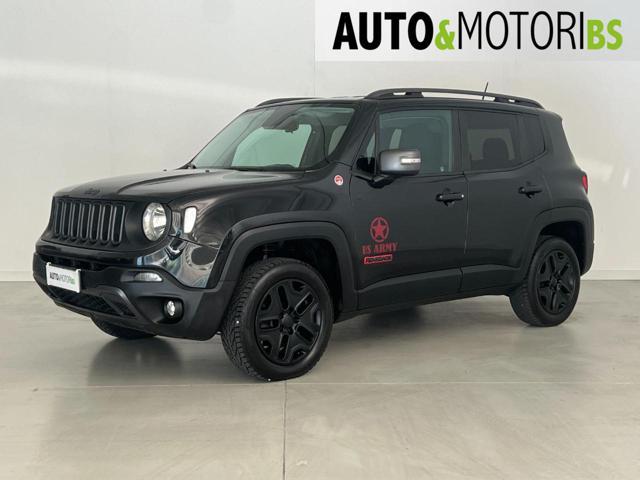 JEEP Renegade 2.0 Mjt 4WD Active Drive Low TRAILHAWK