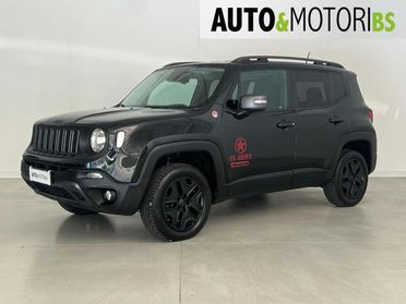 JEEP Renegade 2.0 Mjt 4WD Active Drive Low TRAILHAWK