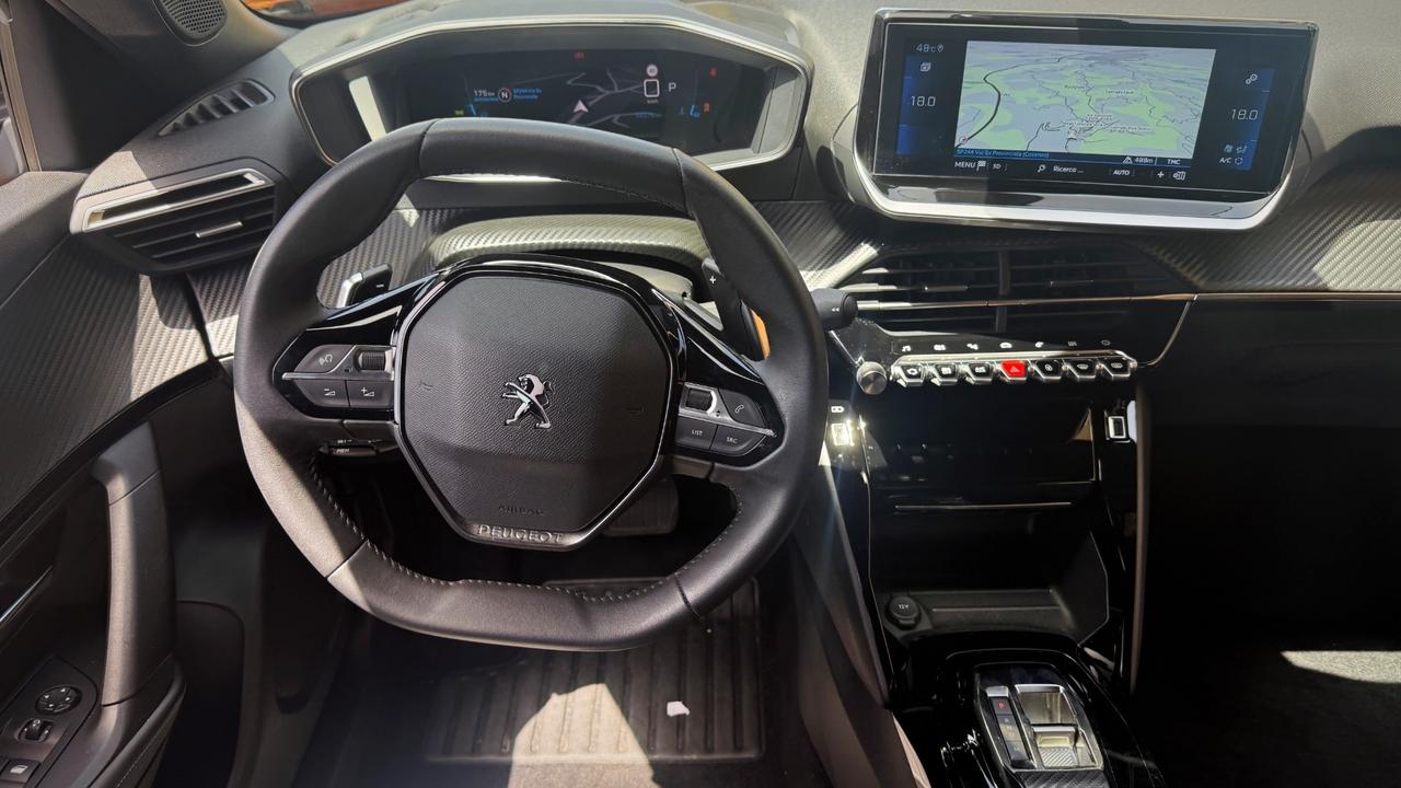 Peugeot 2008 1.5 Hdi EAT8 Allure - 2023