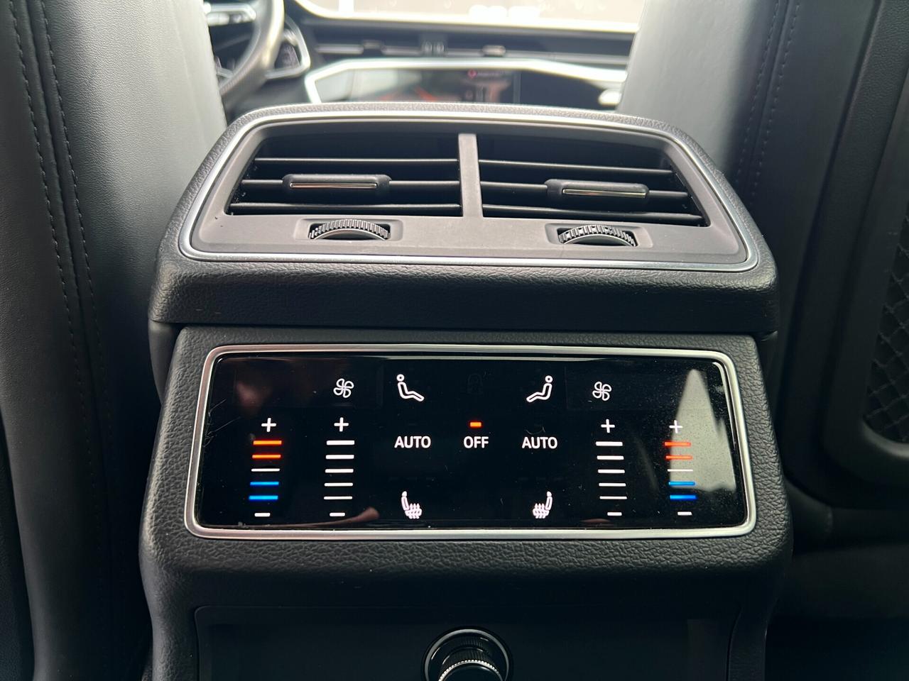 Audi RS6 RS 6 Avant 4.0 TFSI V8 quattro tiptronic