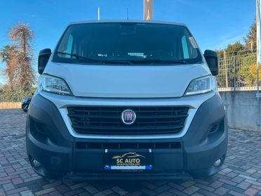 FIAT Ducato 35 MH1 2.0 mjt 115cv d.cab E6 7 posti