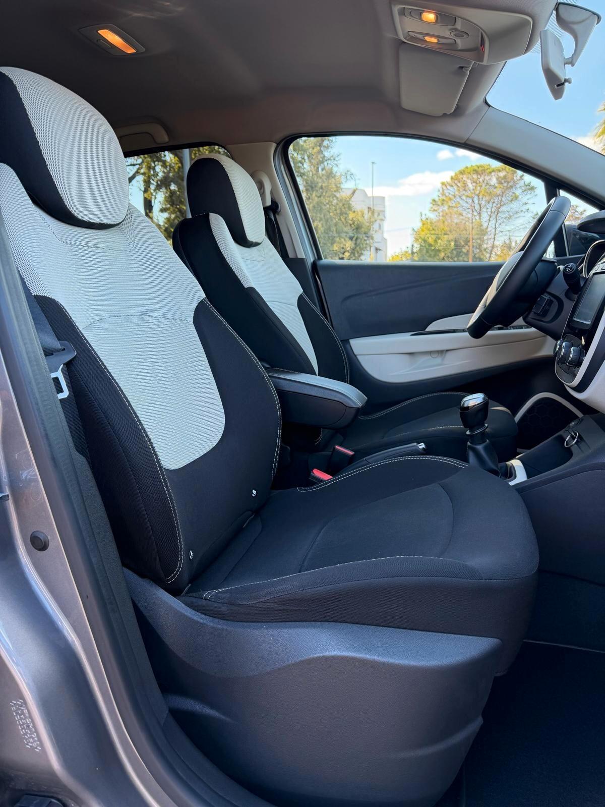 Renault Captur dCi 8V 110 CV Start&Stop Energy Anno 2018