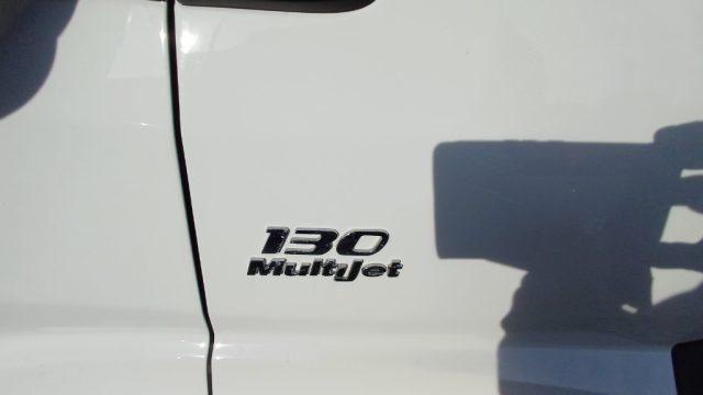 FIAT Ducato 33 2.3 MJT 130CV PL-TA MOTORE NUOVO